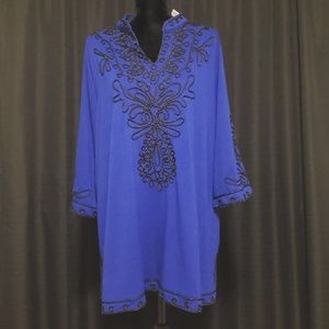 NWT Catherines woman's top